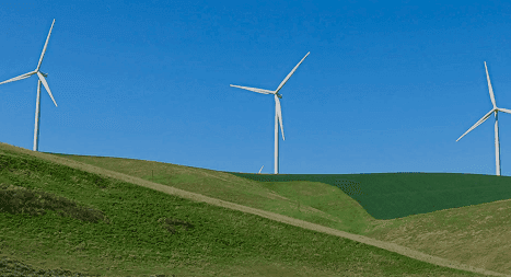 Tokenized Energy