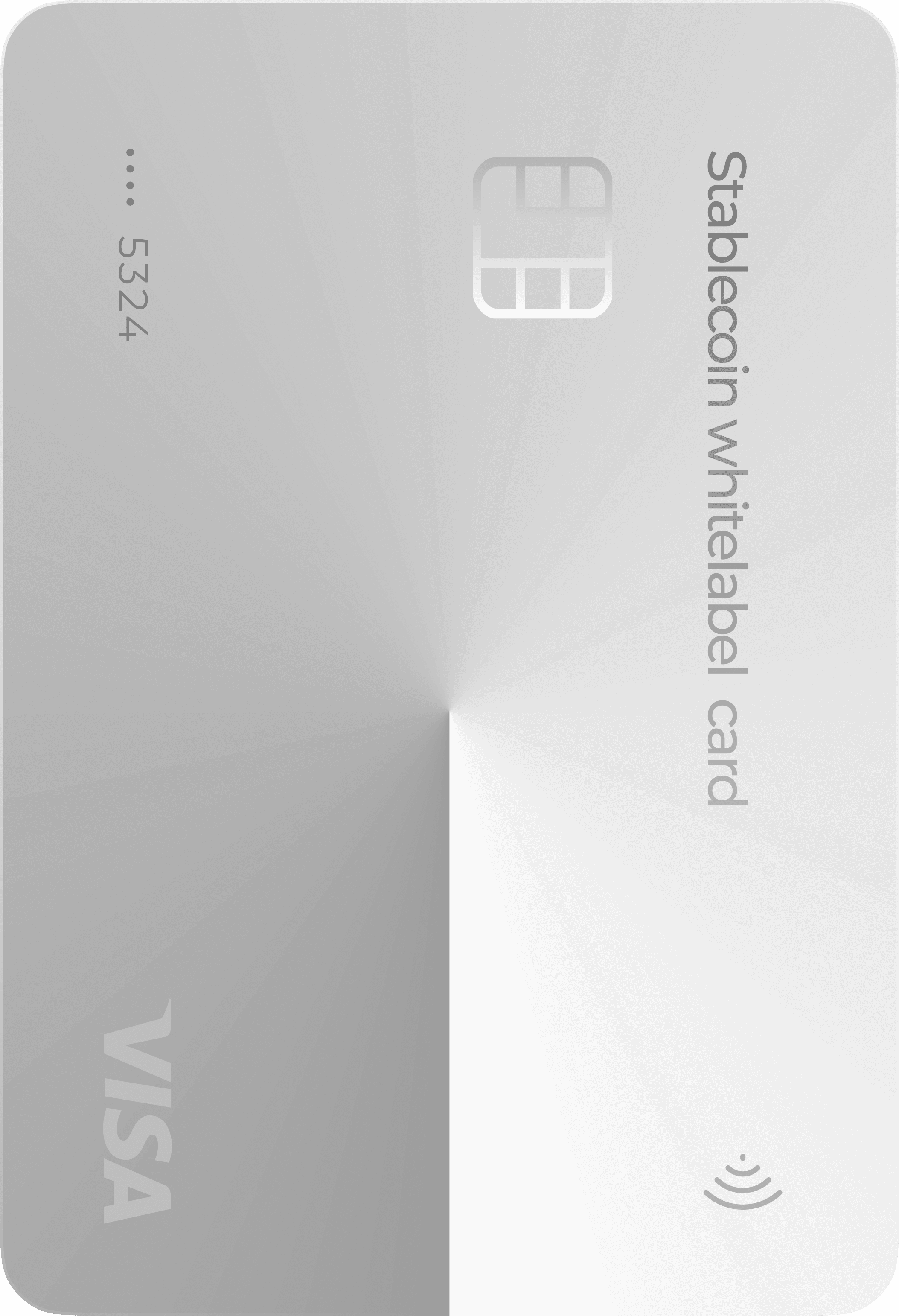 bepay money stablecoin white-label card